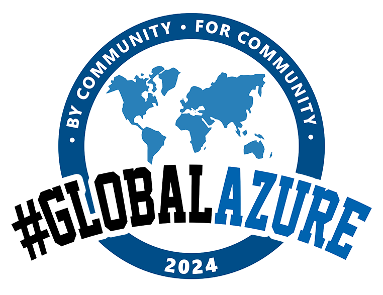 Global Azure Munich 2024